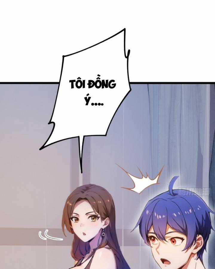 Ngươi Cấp Bậc Gì Dám Giả Bộ Trước Mặt Bảy Sư Tỷ Của Ta? Chapter 35 trang 98