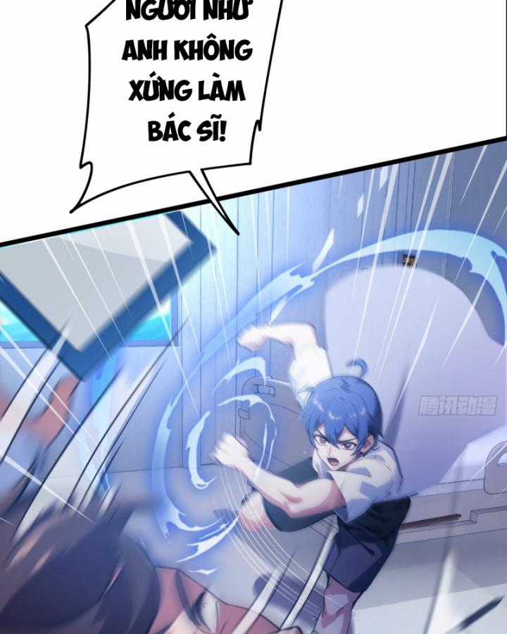 Ngươi Cấp Bậc Gì Dám Giả Bộ Trước Mặt Bảy Sư Tỷ Của Ta? Chapter 36 trang 101