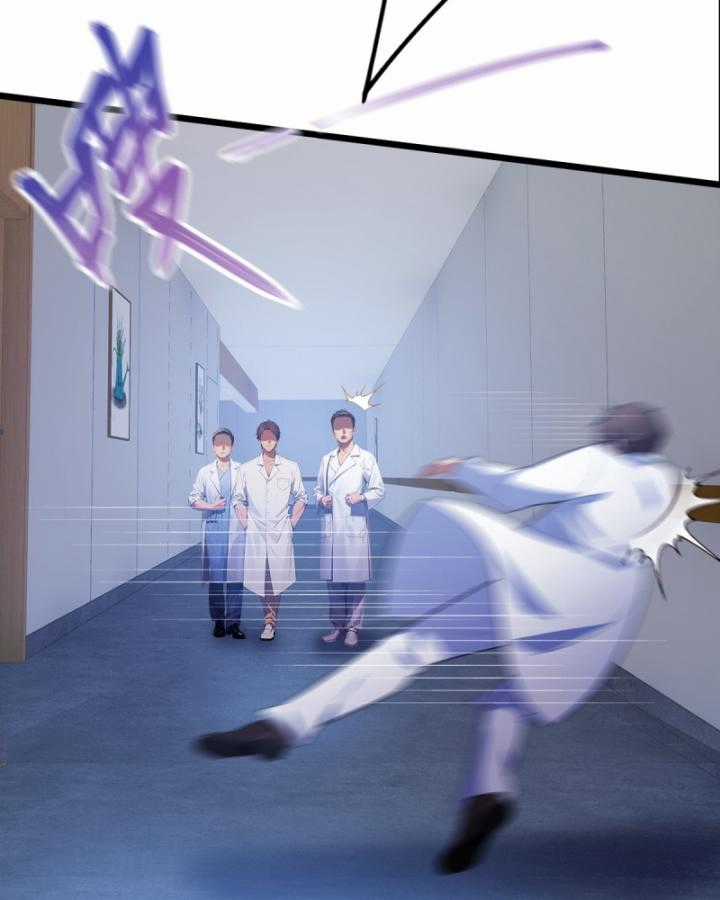 Ngươi Cấp Bậc Gì Dám Giả Bộ Trước Mặt Bảy Sư Tỷ Của Ta? Chapter 36 trang 104