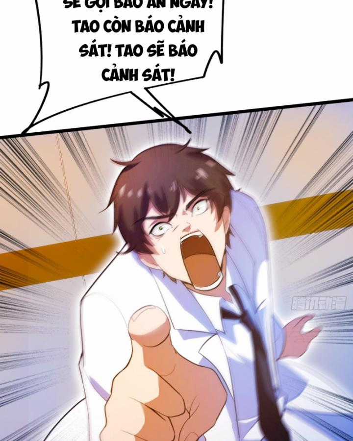 Ngươi Cấp Bậc Gì Dám Giả Bộ Trước Mặt Bảy Sư Tỷ Của Ta? Chapter 36 trang 106