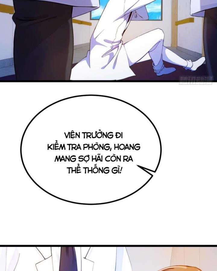 Ngươi Cấp Bậc Gì Dám Giả Bộ Trước Mặt Bảy Sư Tỷ Của Ta? Chapter 36 trang 109