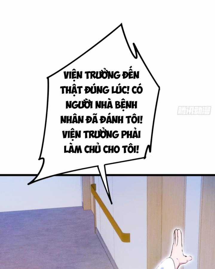 Ngươi Cấp Bậc Gì Dám Giả Bộ Trước Mặt Bảy Sư Tỷ Của Ta? Chapter 36 trang 112