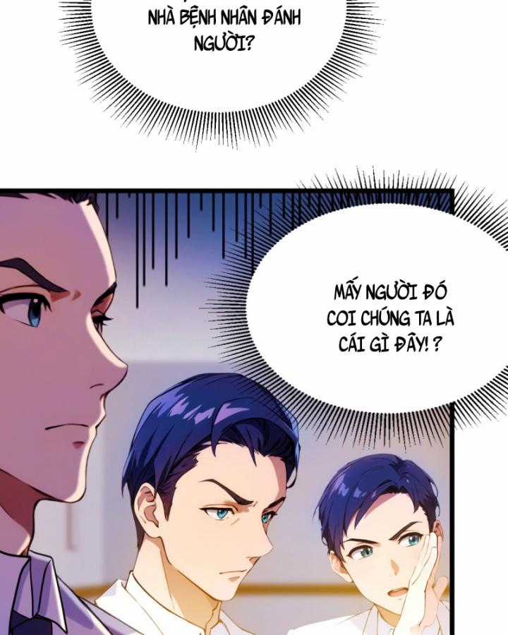 Ngươi Cấp Bậc Gì Dám Giả Bộ Trước Mặt Bảy Sư Tỷ Của Ta? Chapter 36 trang 115