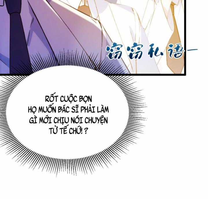 Ngươi Cấp Bậc Gì Dám Giả Bộ Trước Mặt Bảy Sư Tỷ Của Ta? Chapter 36 trang 116