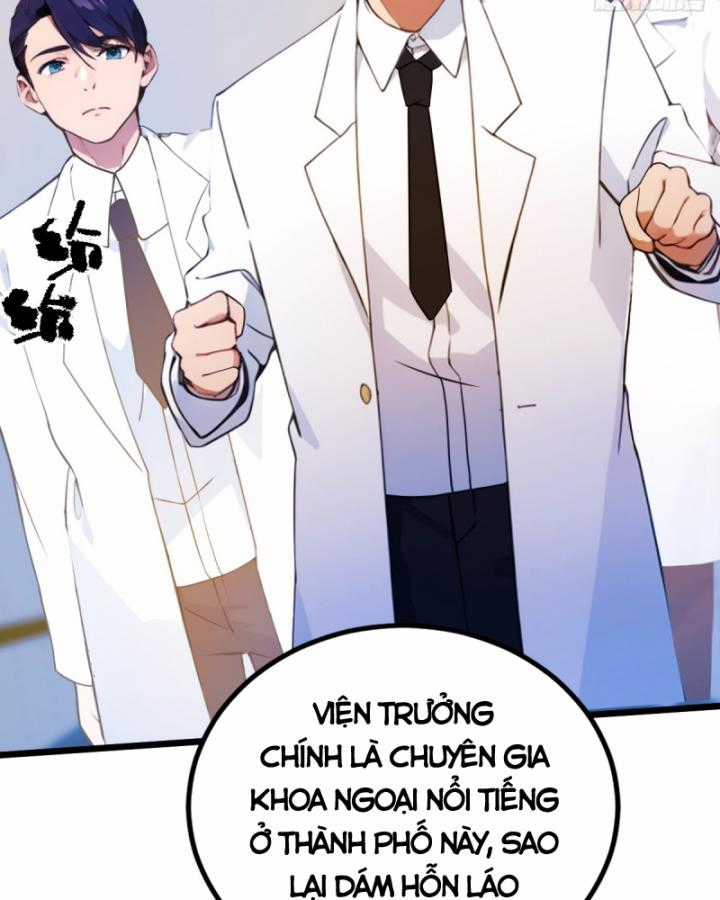 Ngươi Cấp Bậc Gì Dám Giả Bộ Trước Mặt Bảy Sư Tỷ Của Ta? Chapter 36 trang 121