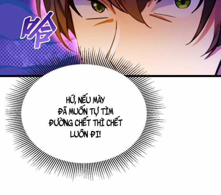 Ngươi Cấp Bậc Gì Dám Giả Bộ Trước Mặt Bảy Sư Tỷ Của Ta? Chapter 36 trang 123
