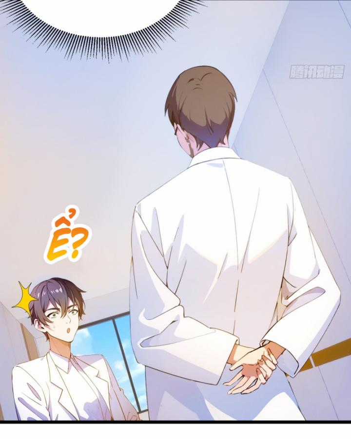 Ngươi Cấp Bậc Gì Dám Giả Bộ Trước Mặt Bảy Sư Tỷ Của Ta? Chapter 36 trang 126