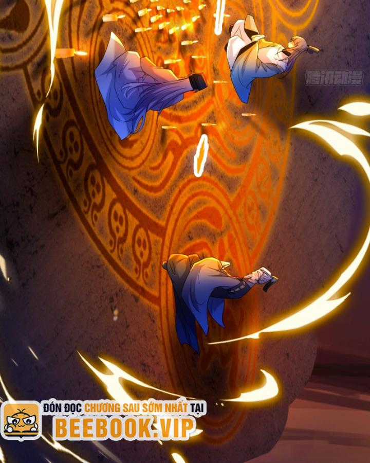 Ngươi Cấp Bậc Gì Dám Giả Bộ Trước Mặt Bảy Sư Tỷ Của Ta? Chapter 36 trang 17