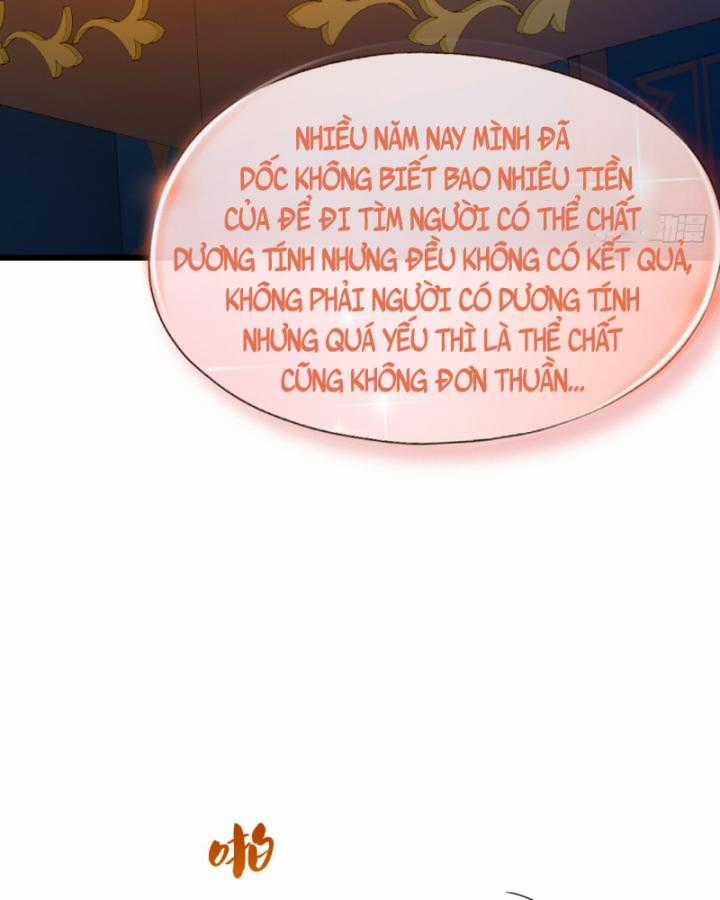 Ngươi Cấp Bậc Gì Dám Giả Bộ Trước Mặt Bảy Sư Tỷ Của Ta? Chapter 36 trang 21