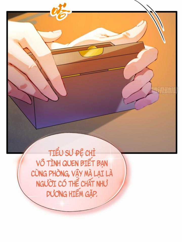 Ngươi Cấp Bậc Gì Dám Giả Bộ Trước Mặt Bảy Sư Tỷ Của Ta? Chapter 36 trang 22