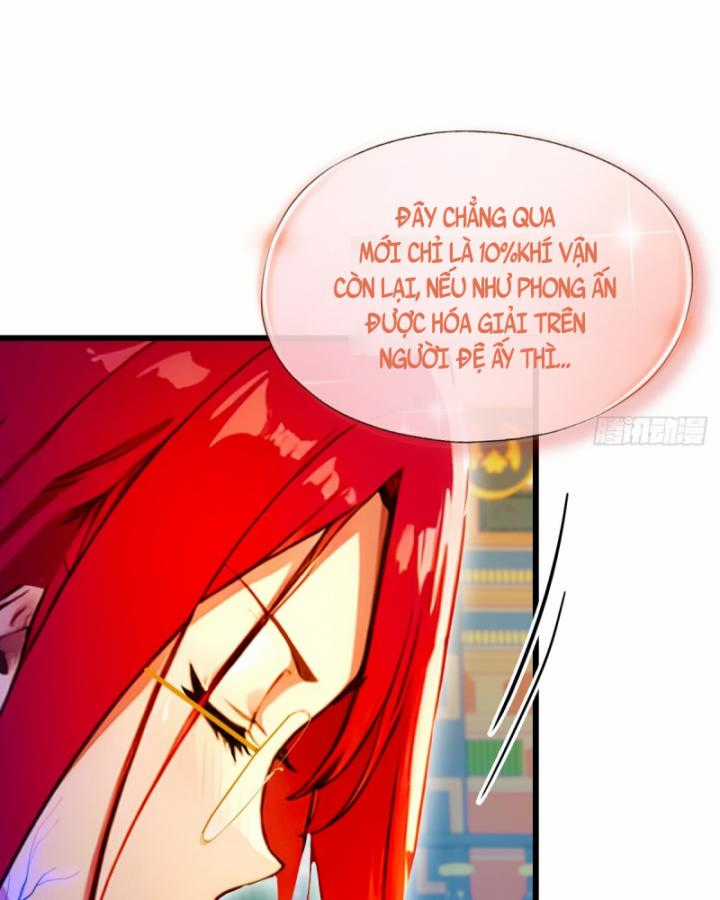 Ngươi Cấp Bậc Gì Dám Giả Bộ Trước Mặt Bảy Sư Tỷ Của Ta? Chapter 36 trang 23