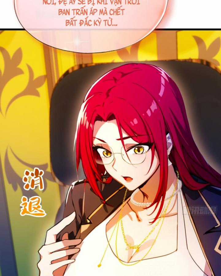 Ngươi Cấp Bậc Gì Dám Giả Bộ Trước Mặt Bảy Sư Tỷ Của Ta? Chapter 36 trang 25