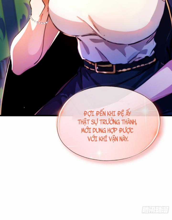 Ngươi Cấp Bậc Gì Dám Giả Bộ Trước Mặt Bảy Sư Tỷ Của Ta? Chapter 36 trang 26