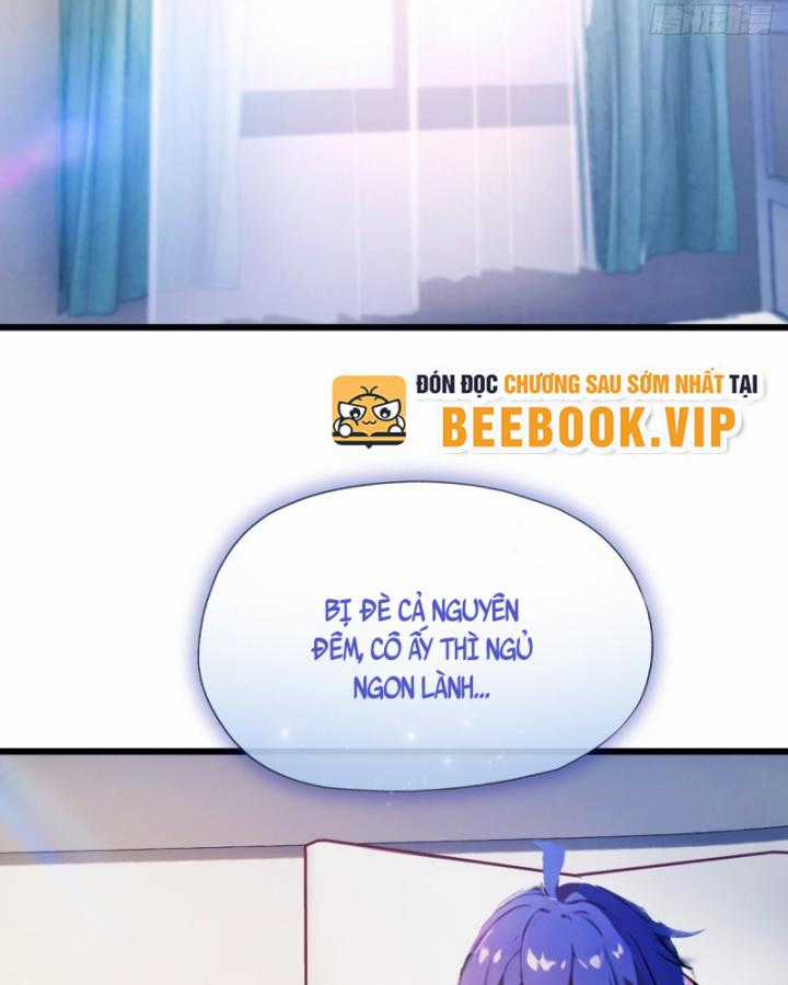 Ngươi Cấp Bậc Gì Dám Giả Bộ Trước Mặt Bảy Sư Tỷ Của Ta? Chapter 36 trang 28