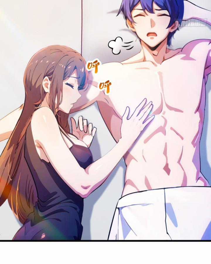 Ngươi Cấp Bậc Gì Dám Giả Bộ Trước Mặt Bảy Sư Tỷ Của Ta? Chapter 36 trang 29