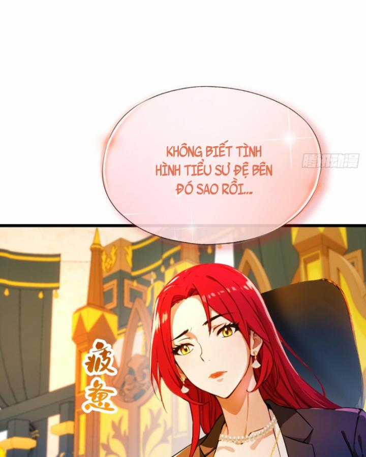 Ngươi Cấp Bậc Gì Dám Giả Bộ Trước Mặt Bảy Sư Tỷ Của Ta? Chapter 36 trang 3