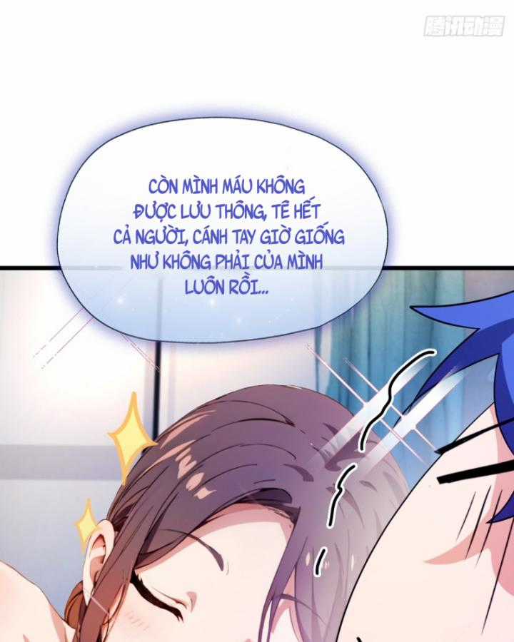 Ngươi Cấp Bậc Gì Dám Giả Bộ Trước Mặt Bảy Sư Tỷ Của Ta? Chapter 36 trang 31