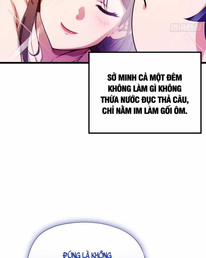 Ngươi Cấp Bậc Gì Dám Giả Bộ Trước Mặt Bảy Sư Tỷ Của Ta? Chapter 36 trang 32