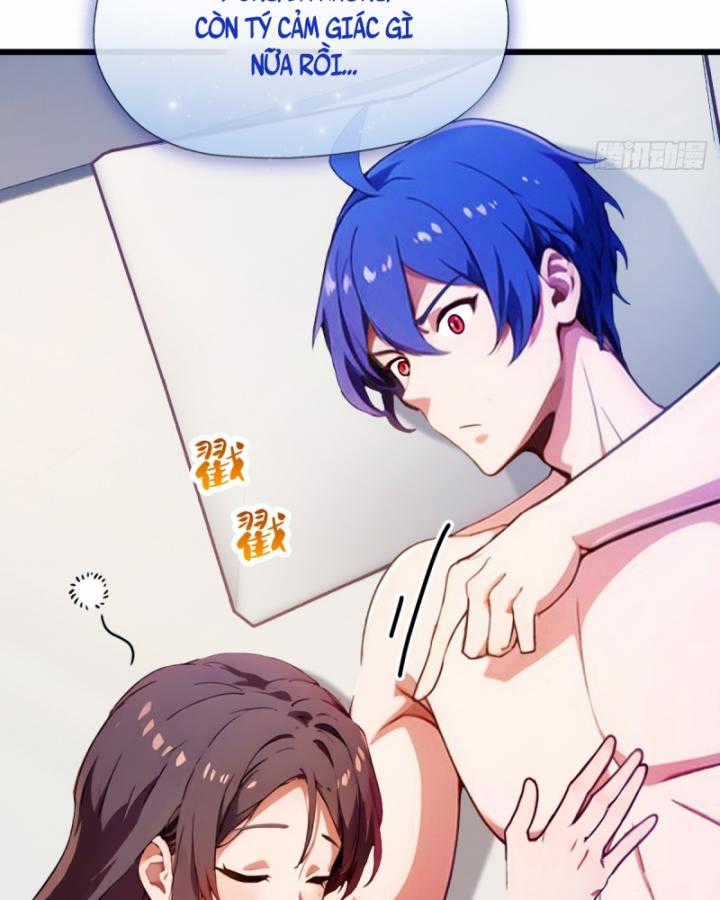 Ngươi Cấp Bậc Gì Dám Giả Bộ Trước Mặt Bảy Sư Tỷ Của Ta? Chapter 36 trang 33