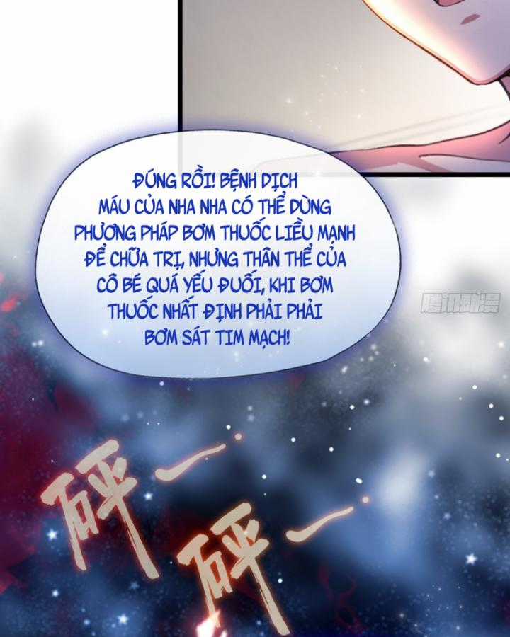 Ngươi Cấp Bậc Gì Dám Giả Bộ Trước Mặt Bảy Sư Tỷ Của Ta? Chapter 36 trang 36
