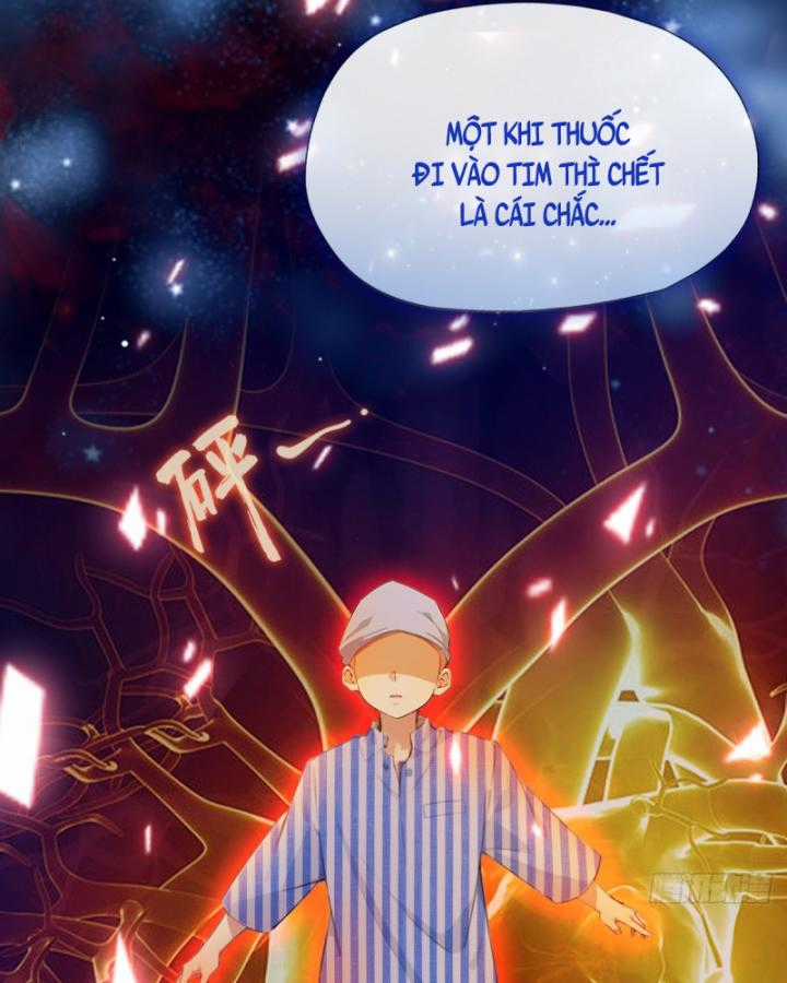 Ngươi Cấp Bậc Gì Dám Giả Bộ Trước Mặt Bảy Sư Tỷ Của Ta? Chapter 36 trang 37