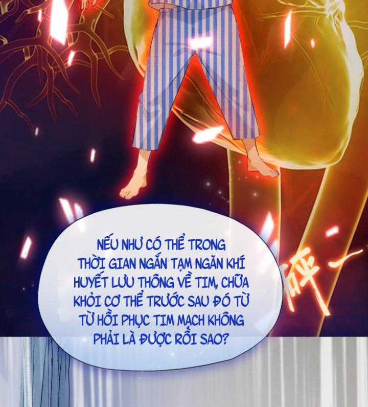 Ngươi Cấp Bậc Gì Dám Giả Bộ Trước Mặt Bảy Sư Tỷ Của Ta? Chapter 36 trang 38