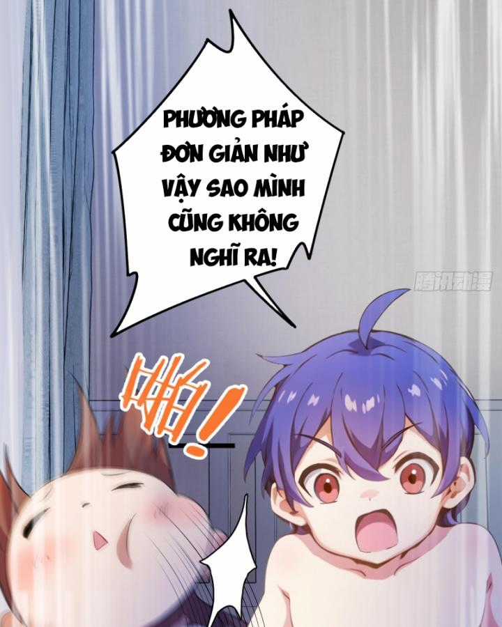 Ngươi Cấp Bậc Gì Dám Giả Bộ Trước Mặt Bảy Sư Tỷ Của Ta? Chapter 36 trang 39