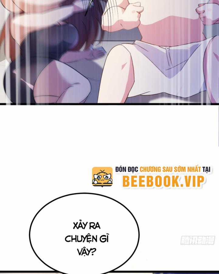 Ngươi Cấp Bậc Gì Dám Giả Bộ Trước Mặt Bảy Sư Tỷ Của Ta? Chapter 36 trang 40