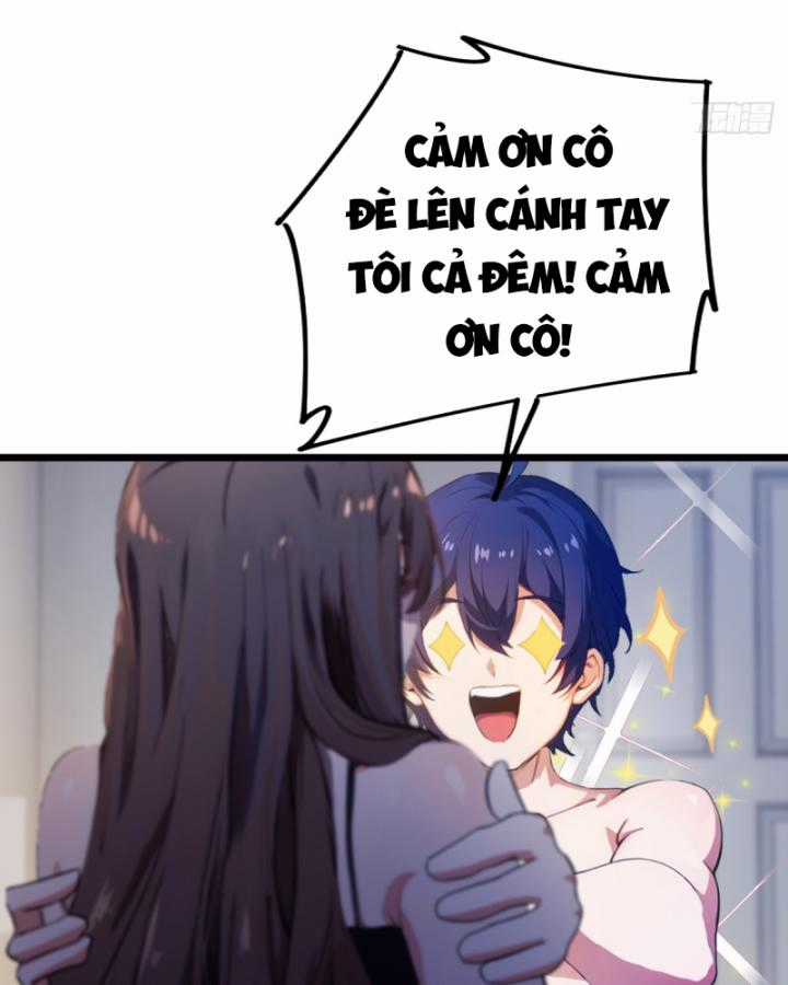 Ngươi Cấp Bậc Gì Dám Giả Bộ Trước Mặt Bảy Sư Tỷ Của Ta? Chapter 36 trang 43