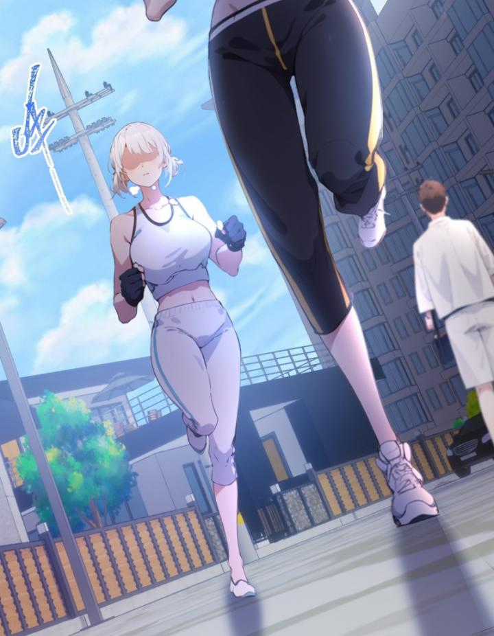 Ngươi Cấp Bậc Gì Dám Giả Bộ Trước Mặt Bảy Sư Tỷ Của Ta? Chapter 36 trang 49