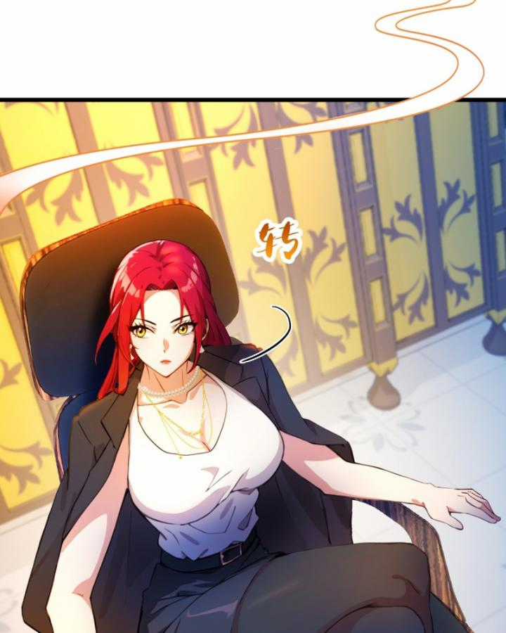 Ngươi Cấp Bậc Gì Dám Giả Bộ Trước Mặt Bảy Sư Tỷ Của Ta? Chapter 36 trang 5