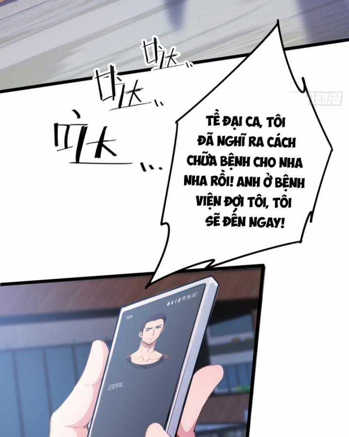 Ngươi Cấp Bậc Gì Dám Giả Bộ Trước Mặt Bảy Sư Tỷ Của Ta? Chapter 36 trang 50