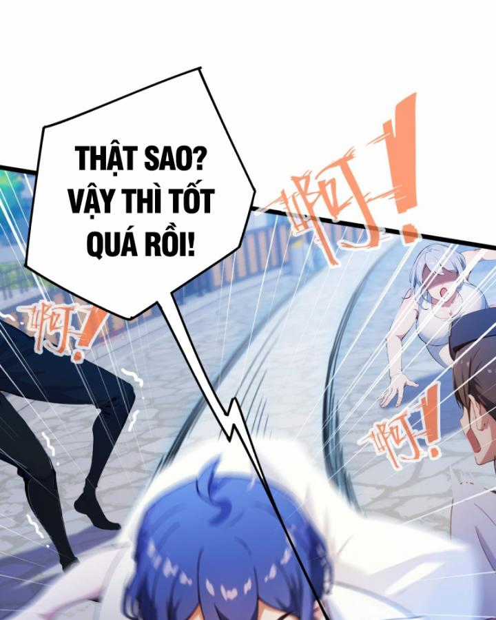 Ngươi Cấp Bậc Gì Dám Giả Bộ Trước Mặt Bảy Sư Tỷ Của Ta? Chapter 36 trang 52