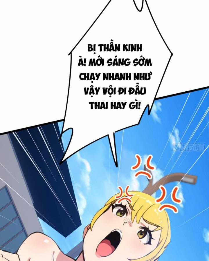 Ngươi Cấp Bậc Gì Dám Giả Bộ Trước Mặt Bảy Sư Tỷ Của Ta? Chapter 36 trang 55