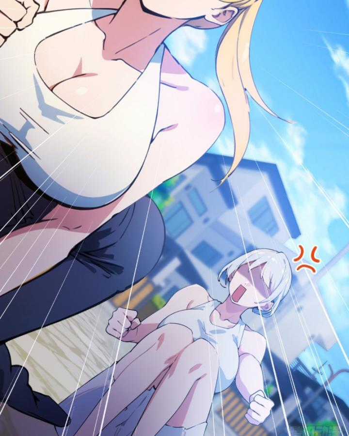 Ngươi Cấp Bậc Gì Dám Giả Bộ Trước Mặt Bảy Sư Tỷ Của Ta? Chapter 36 trang 56