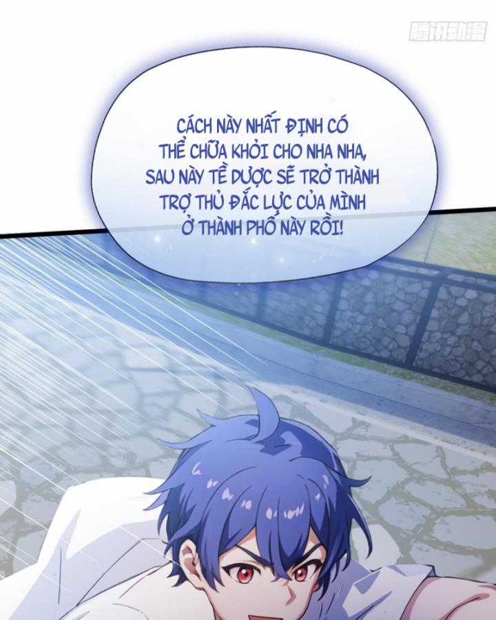 Ngươi Cấp Bậc Gì Dám Giả Bộ Trước Mặt Bảy Sư Tỷ Của Ta? Chapter 36 trang 59