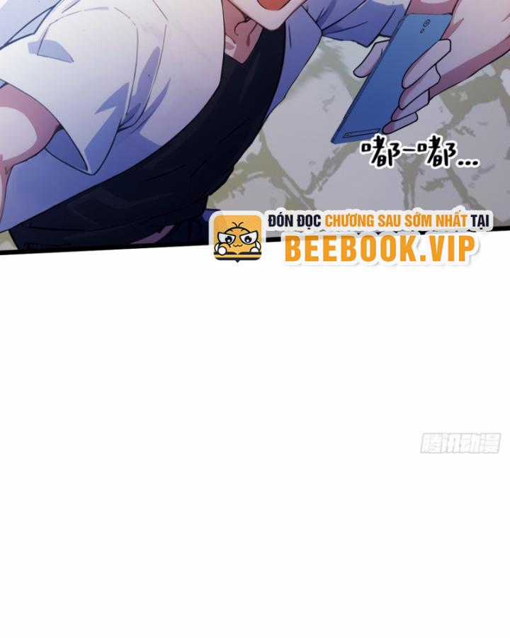 Ngươi Cấp Bậc Gì Dám Giả Bộ Trước Mặt Bảy Sư Tỷ Của Ta? Chapter 36 trang 60