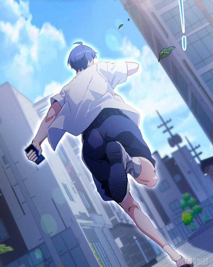 Ngươi Cấp Bậc Gì Dám Giả Bộ Trước Mặt Bảy Sư Tỷ Của Ta? Chapter 36 trang 62