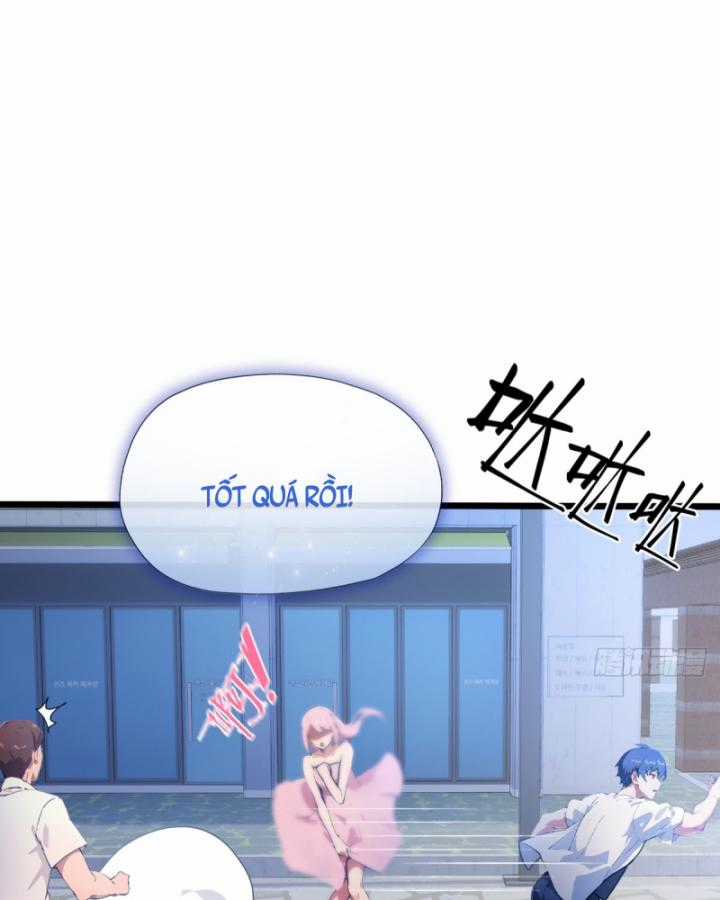 Ngươi Cấp Bậc Gì Dám Giả Bộ Trước Mặt Bảy Sư Tỷ Của Ta? Chapter 36 trang 64