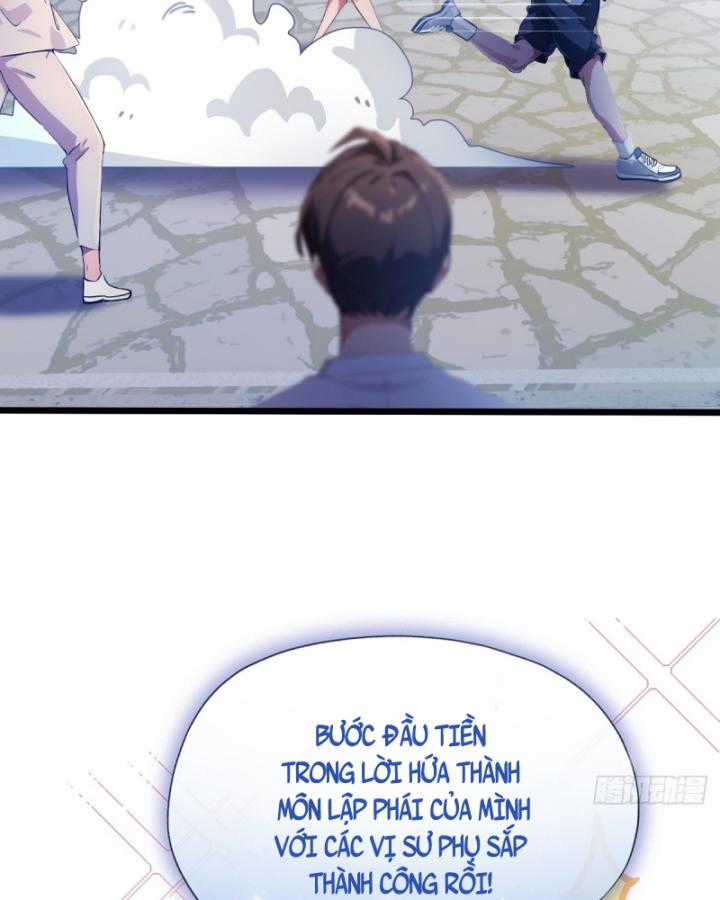 Ngươi Cấp Bậc Gì Dám Giả Bộ Trước Mặt Bảy Sư Tỷ Của Ta? Chapter 36 trang 65