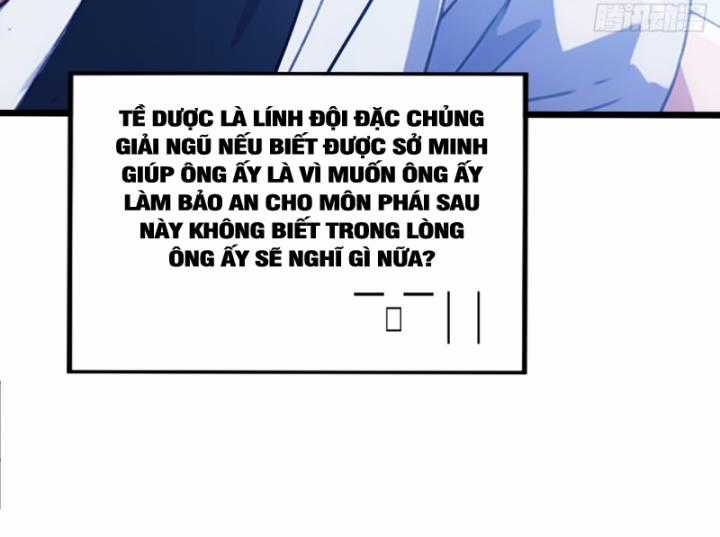 Ngươi Cấp Bậc Gì Dám Giả Bộ Trước Mặt Bảy Sư Tỷ Của Ta? Chapter 36 trang 67