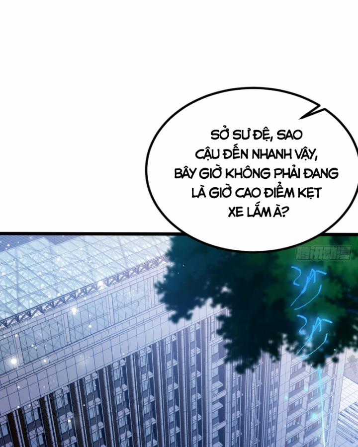 Ngươi Cấp Bậc Gì Dám Giả Bộ Trước Mặt Bảy Sư Tỷ Của Ta? Chapter 36 trang 68