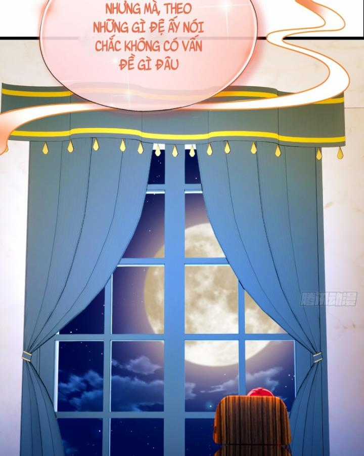 Ngươi Cấp Bậc Gì Dám Giả Bộ Trước Mặt Bảy Sư Tỷ Của Ta? Chapter 36 trang 7