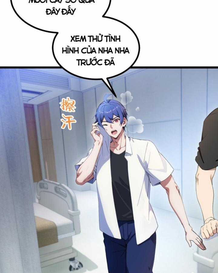 Ngươi Cấp Bậc Gì Dám Giả Bộ Trước Mặt Bảy Sư Tỷ Của Ta? Chapter 36 trang 70