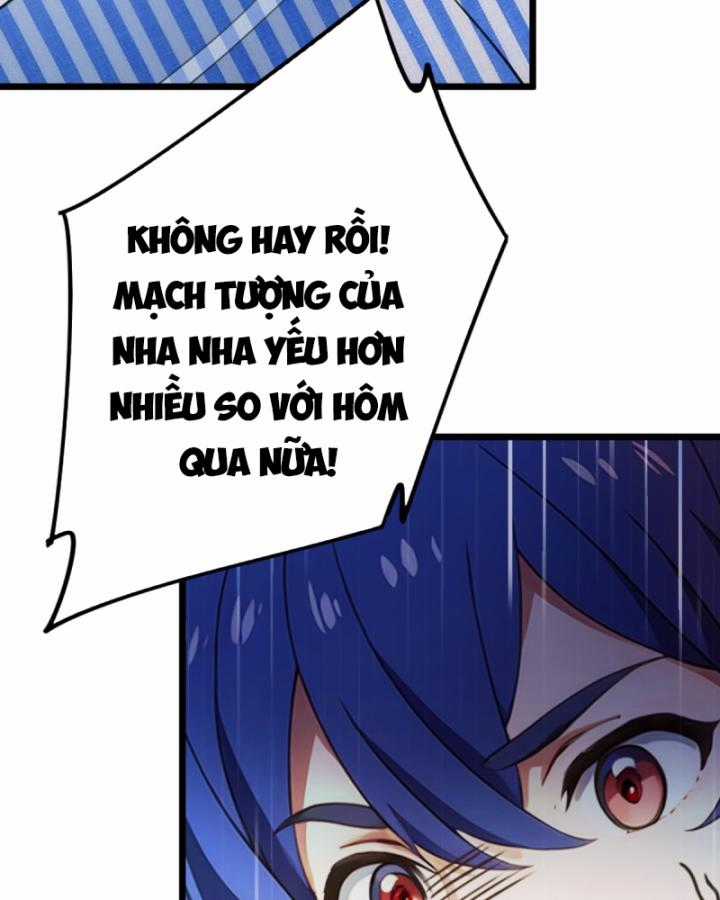 Ngươi Cấp Bậc Gì Dám Giả Bộ Trước Mặt Bảy Sư Tỷ Của Ta? Chapter 36 trang 77