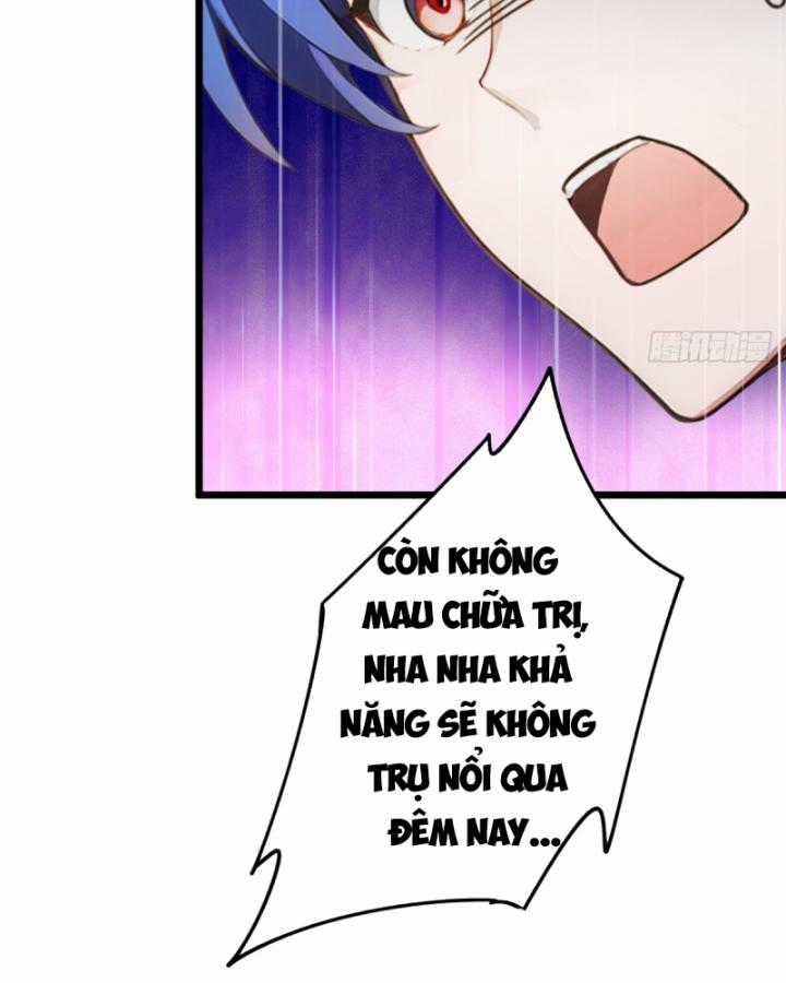 Ngươi Cấp Bậc Gì Dám Giả Bộ Trước Mặt Bảy Sư Tỷ Của Ta? Chapter 36 trang 78