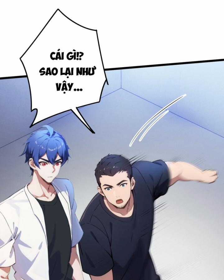 Ngươi Cấp Bậc Gì Dám Giả Bộ Trước Mặt Bảy Sư Tỷ Của Ta? Chapter 36 trang 80