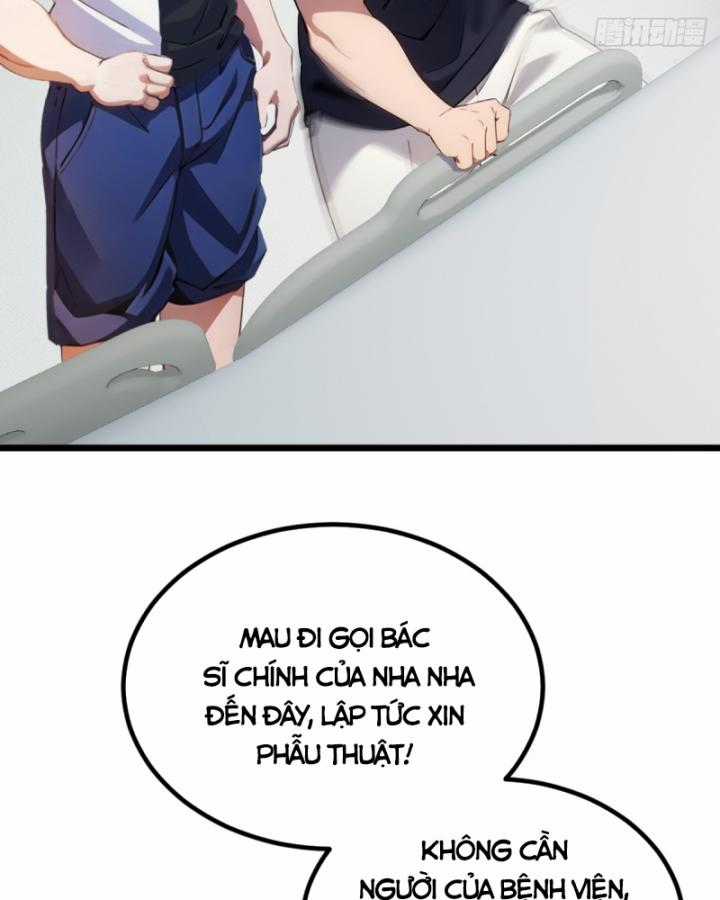 Ngươi Cấp Bậc Gì Dám Giả Bộ Trước Mặt Bảy Sư Tỷ Của Ta? Chapter 36 trang 81