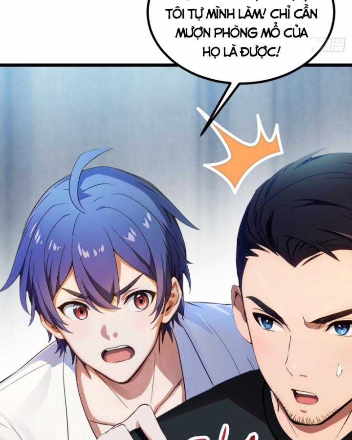 Ngươi Cấp Bậc Gì Dám Giả Bộ Trước Mặt Bảy Sư Tỷ Của Ta? Chapter 36 trang 82