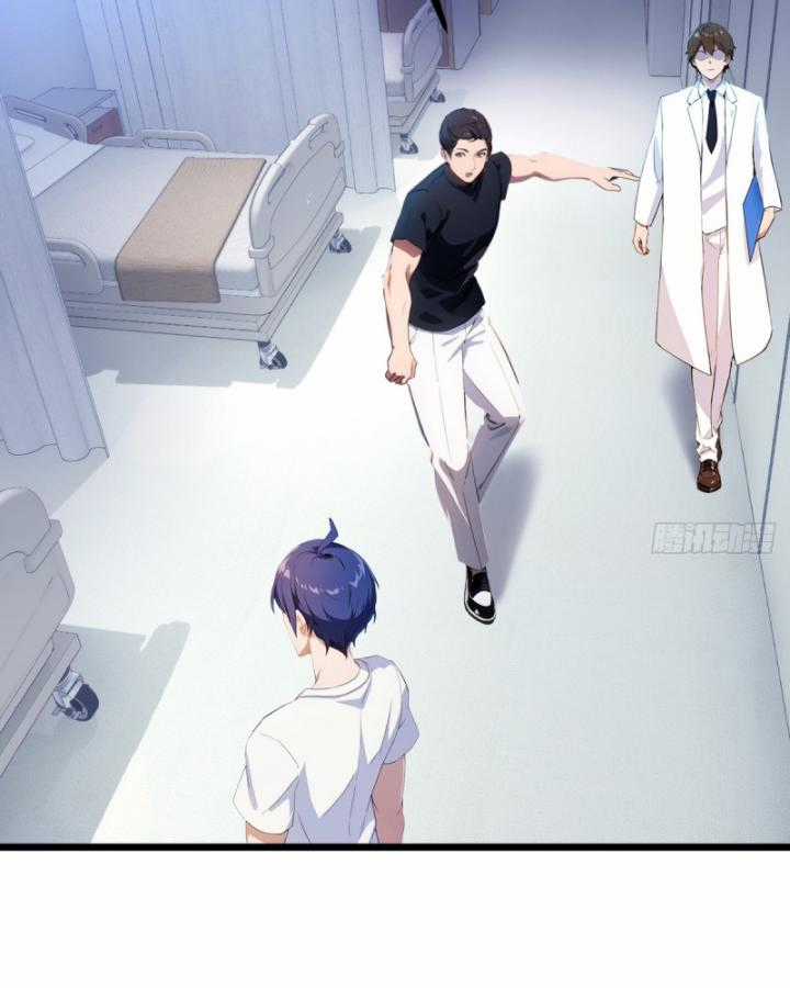 Ngươi Cấp Bậc Gì Dám Giả Bộ Trước Mặt Bảy Sư Tỷ Của Ta? Chapter 36 trang 85